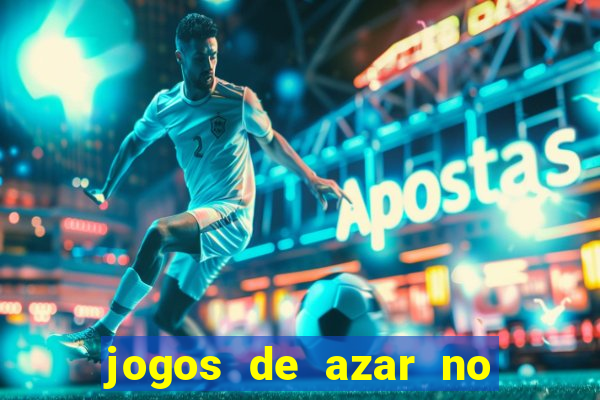 jogos de azar no brasil lei